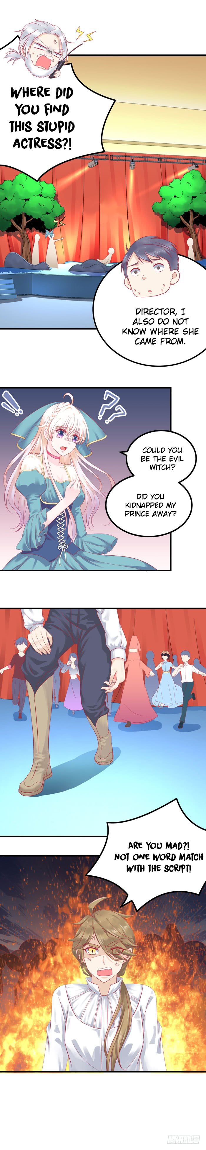 Deep Sea’s Song Ch. 4 第8页