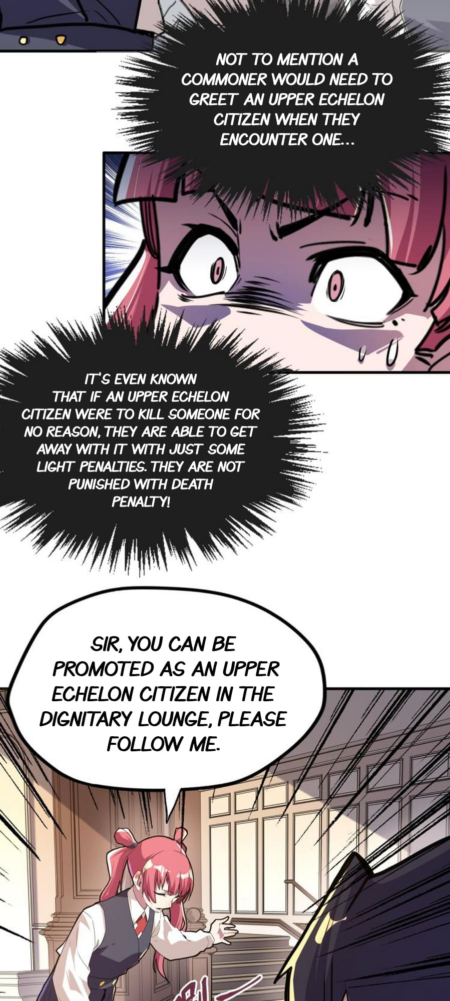 Global Power: I Can Control All The Elements Ch. 2 第46页