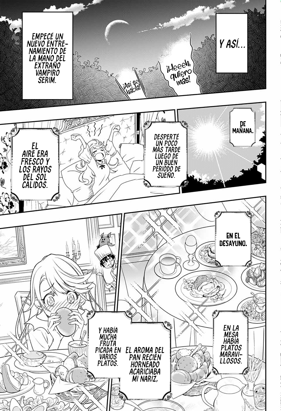 Seijo no Chi Ch. 0 第20页