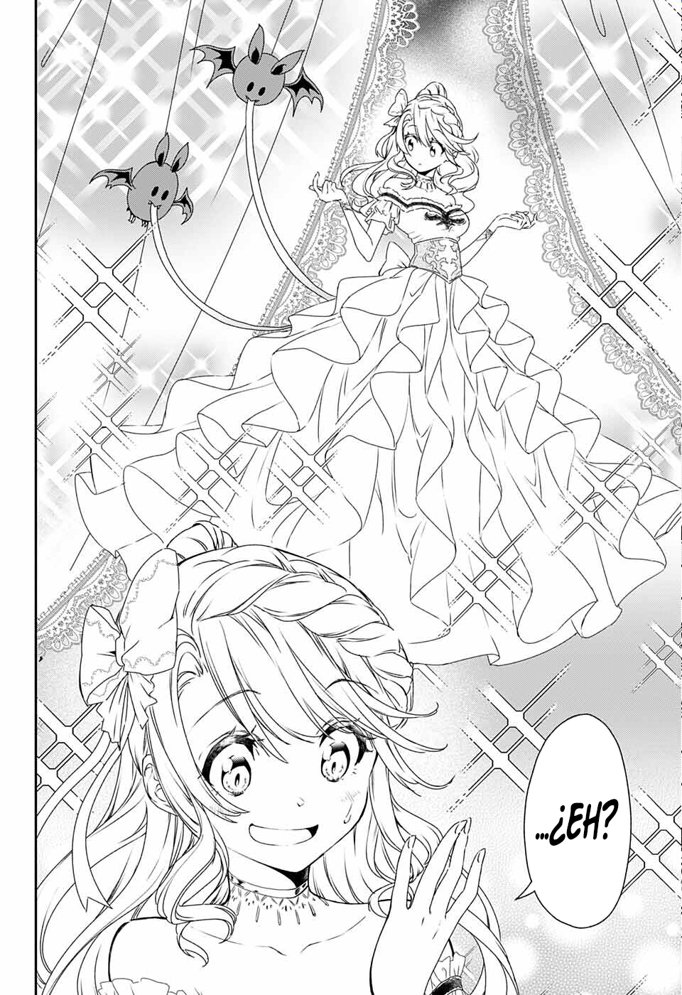 Seijo no Chi Ch. 0 第27页