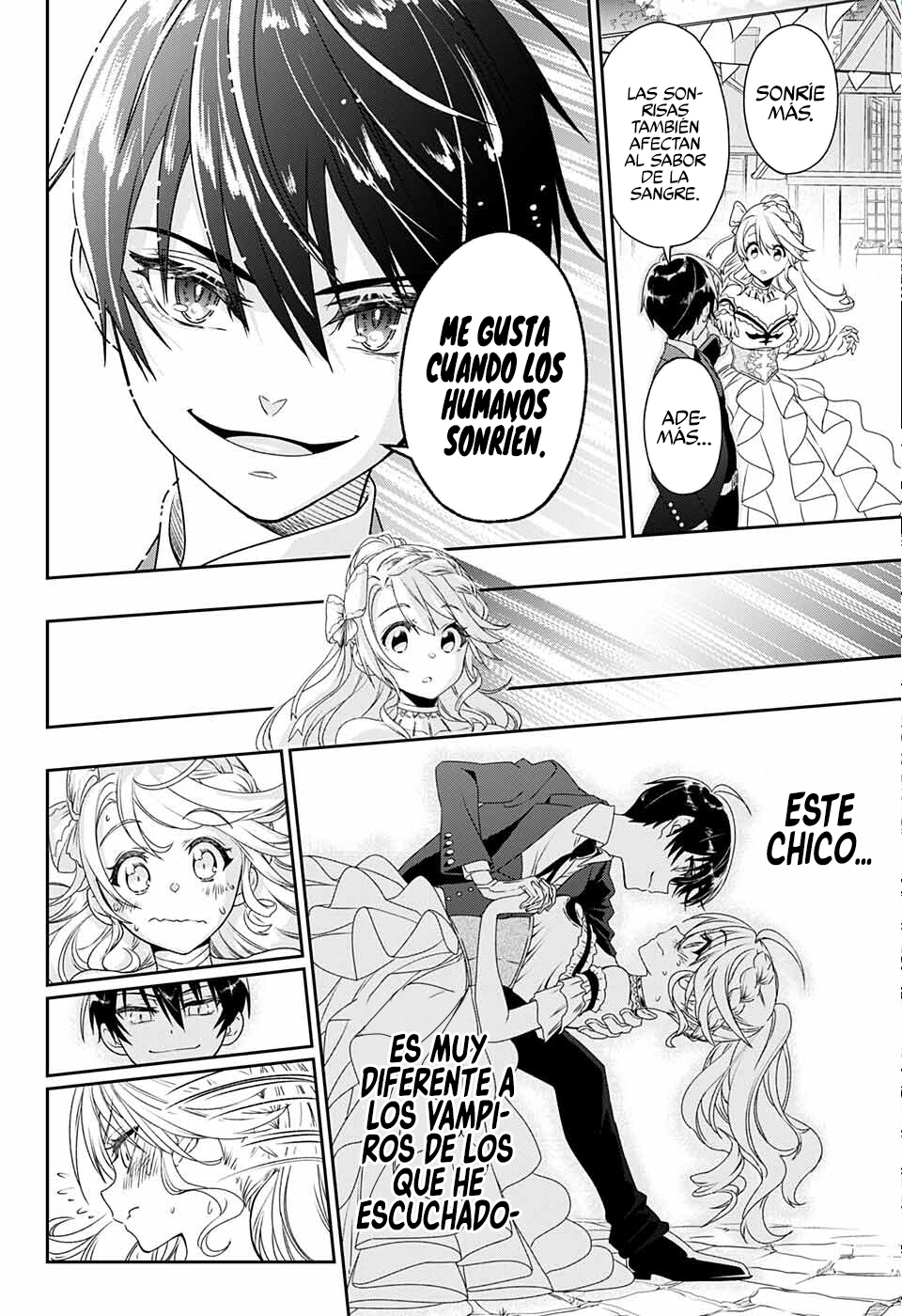 Seijo no Chi Ch. 0 第31页