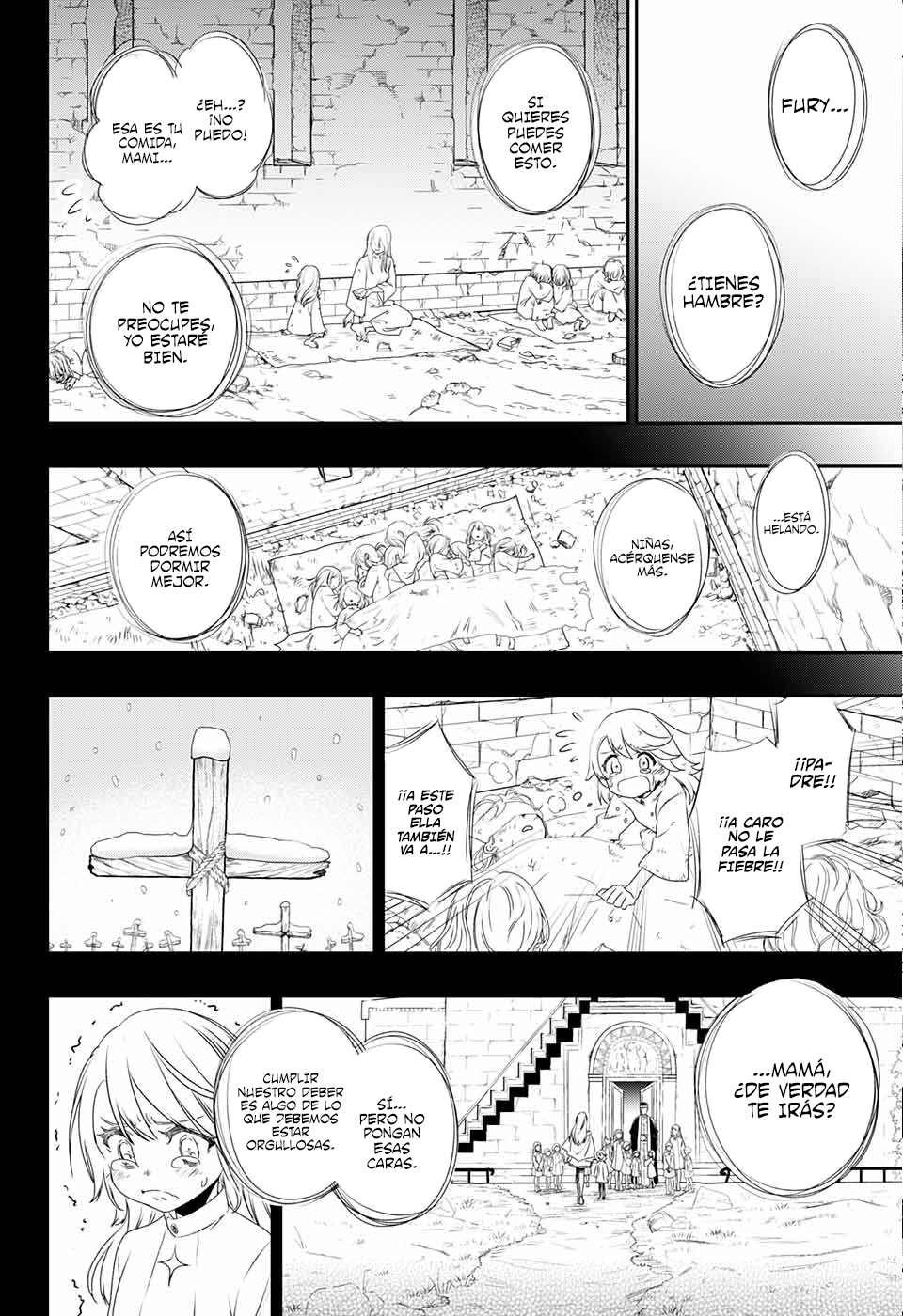 Seijo no Chi Ch. 0 第33页