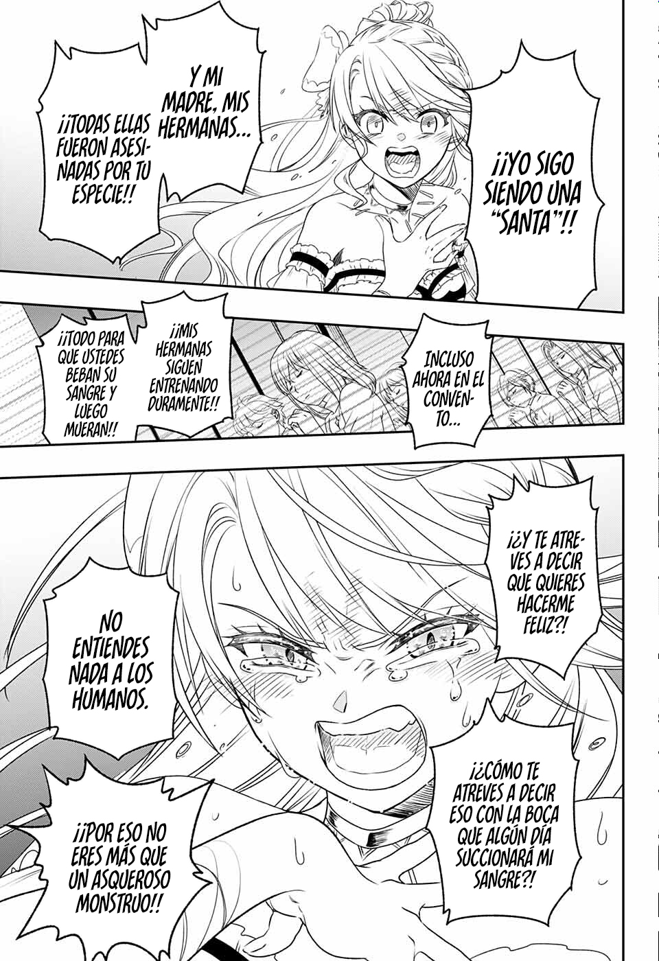 Seijo no Chi Ch. 0 第38页