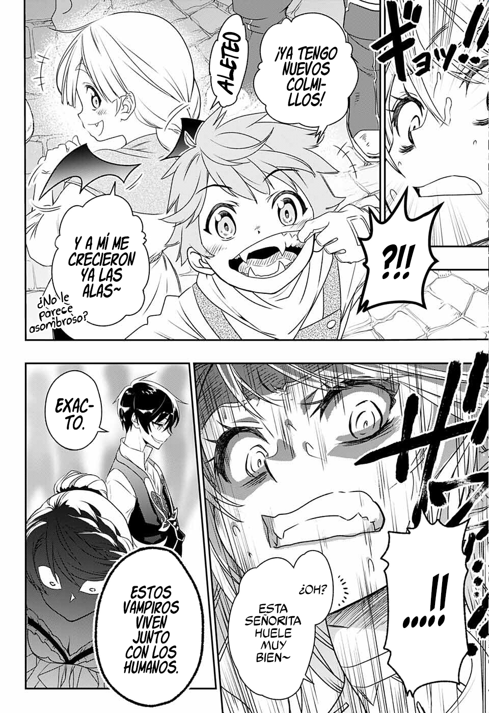 Seijo no Chi Ch. 0 第43页