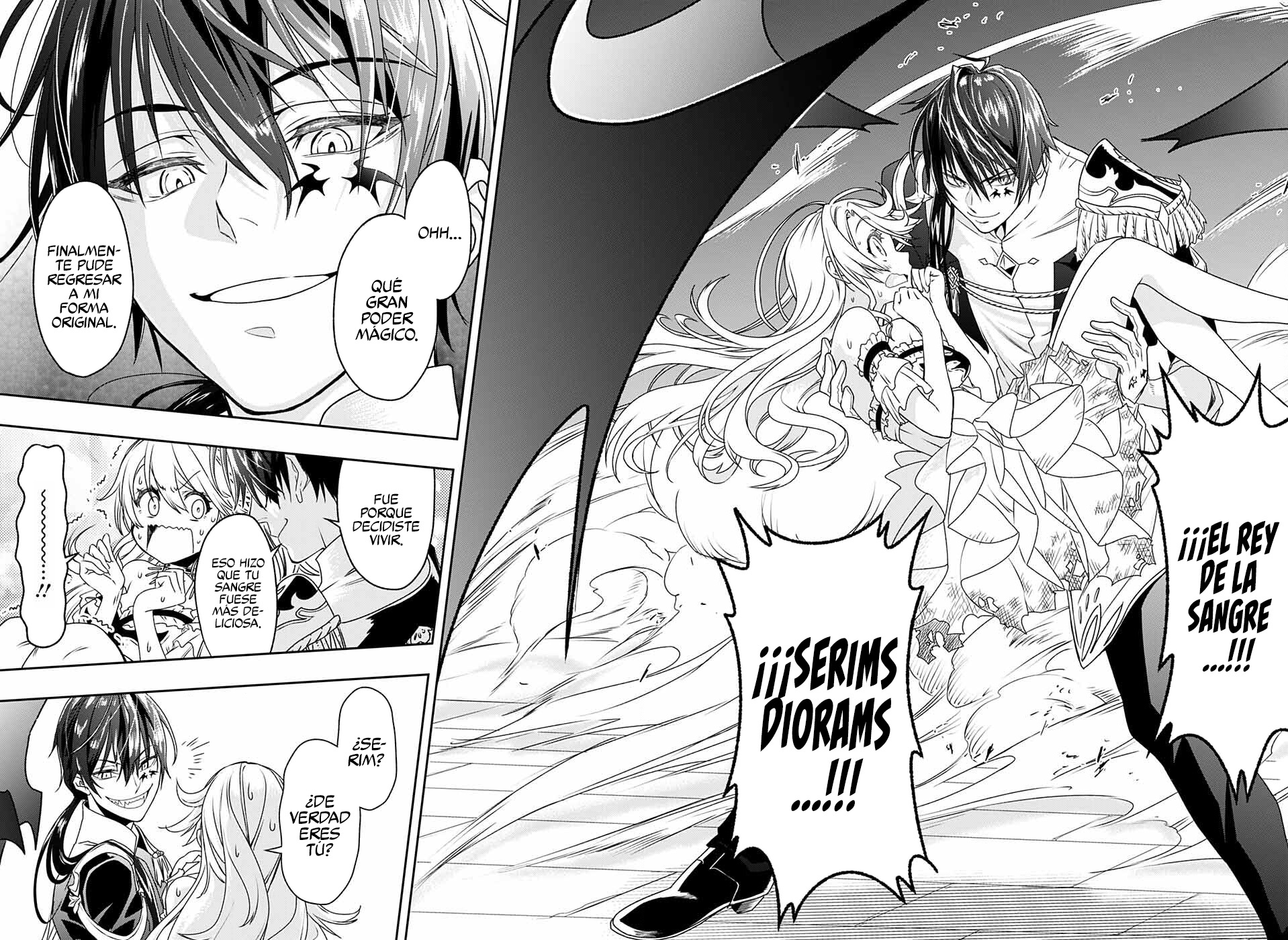 Seijo no Chi Ch. 0 第61页