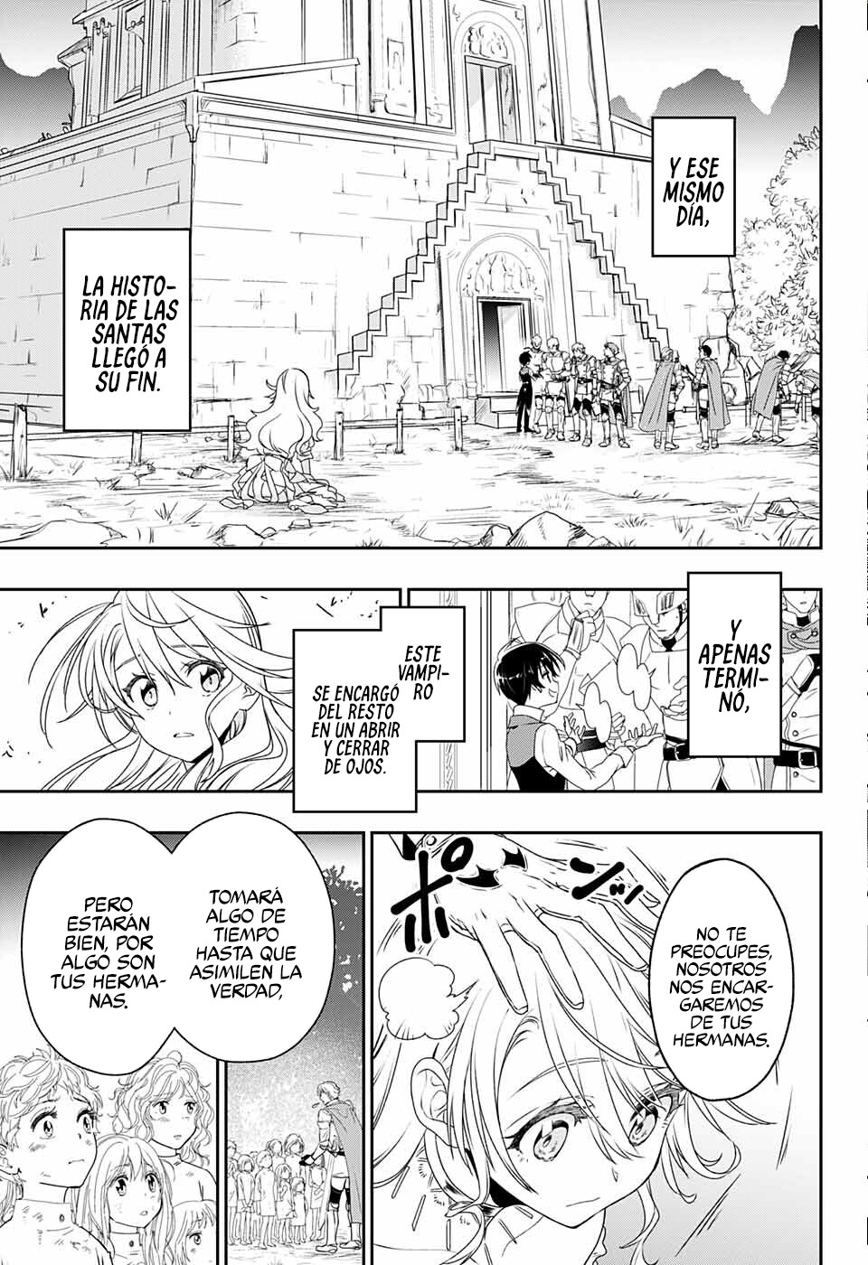 Seijo no Chi Ch. 0 第65页