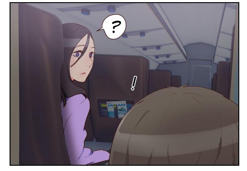 My First Boyfriend Is A Boss Why Come Back 第12页