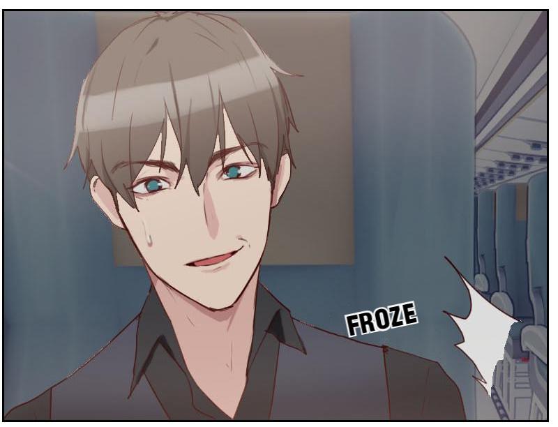 My First Boyfriend Is A Boss Why Come Back 第13页