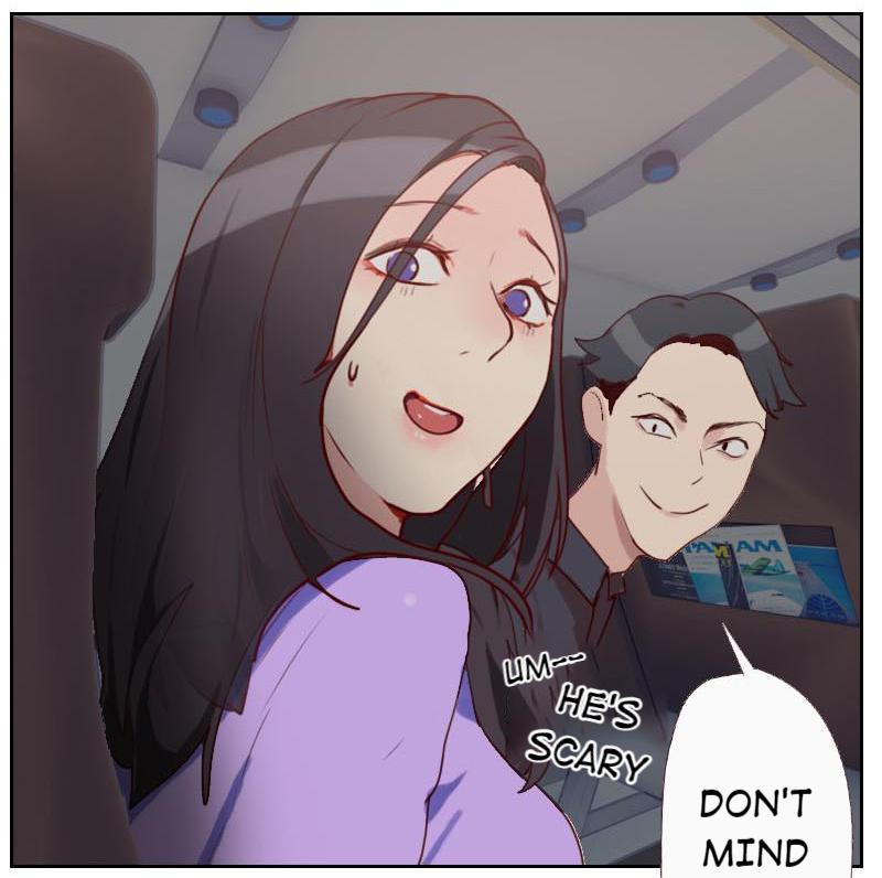My First Boyfriend Is A Boss Why Come Back 第14页