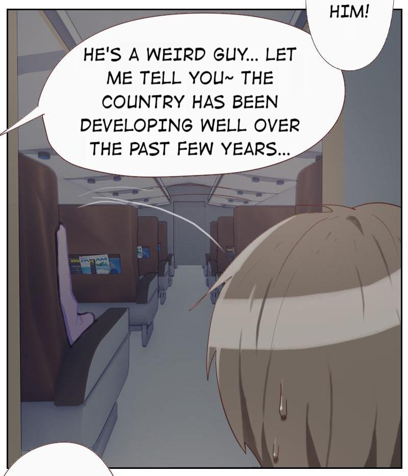 My First Boyfriend Is A Boss Why Come Back 第15页