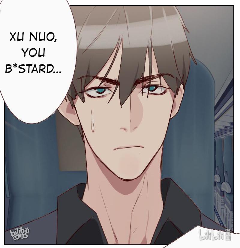 My First Boyfriend Is A Boss Why Come Back 第16页