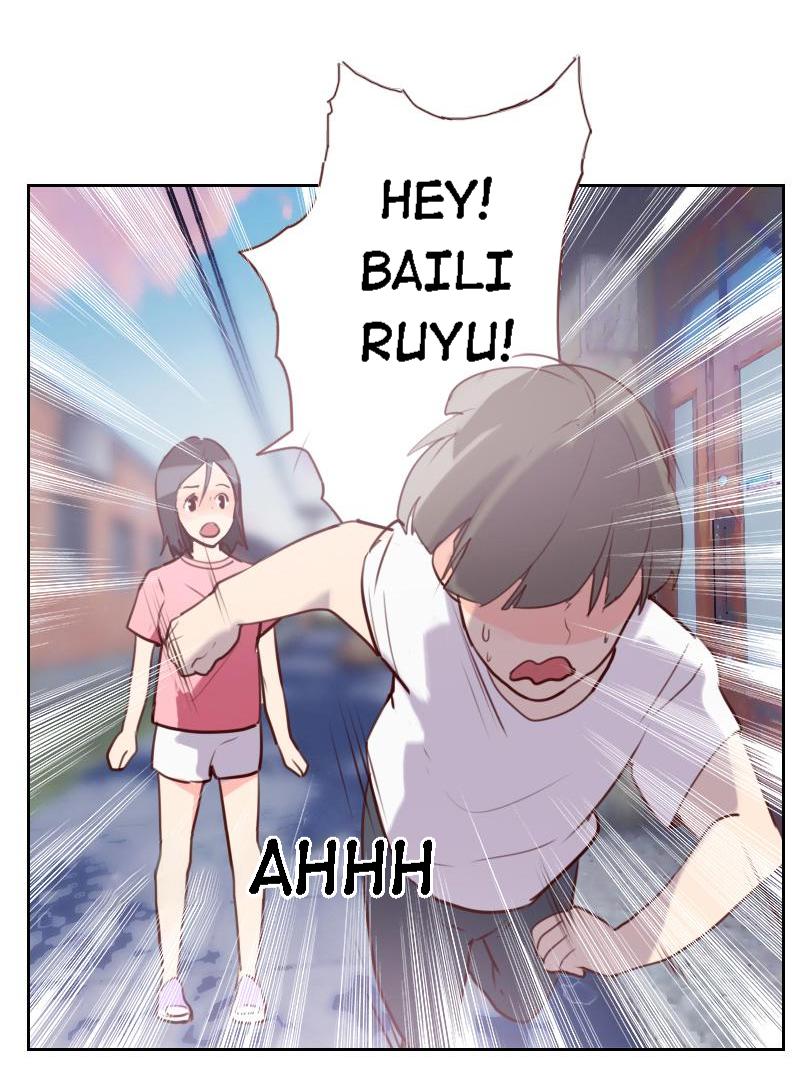My First Boyfriend Is A Boss Why Come Back 第6页