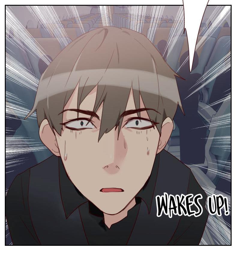 My First Boyfriend Is A Boss Why Come Back 第10页