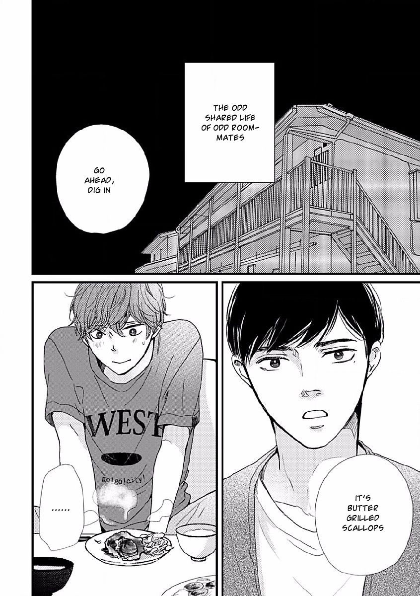 Tatoeba Konna Koi no Hanashi Vol. 1 Ch. 2 第2页