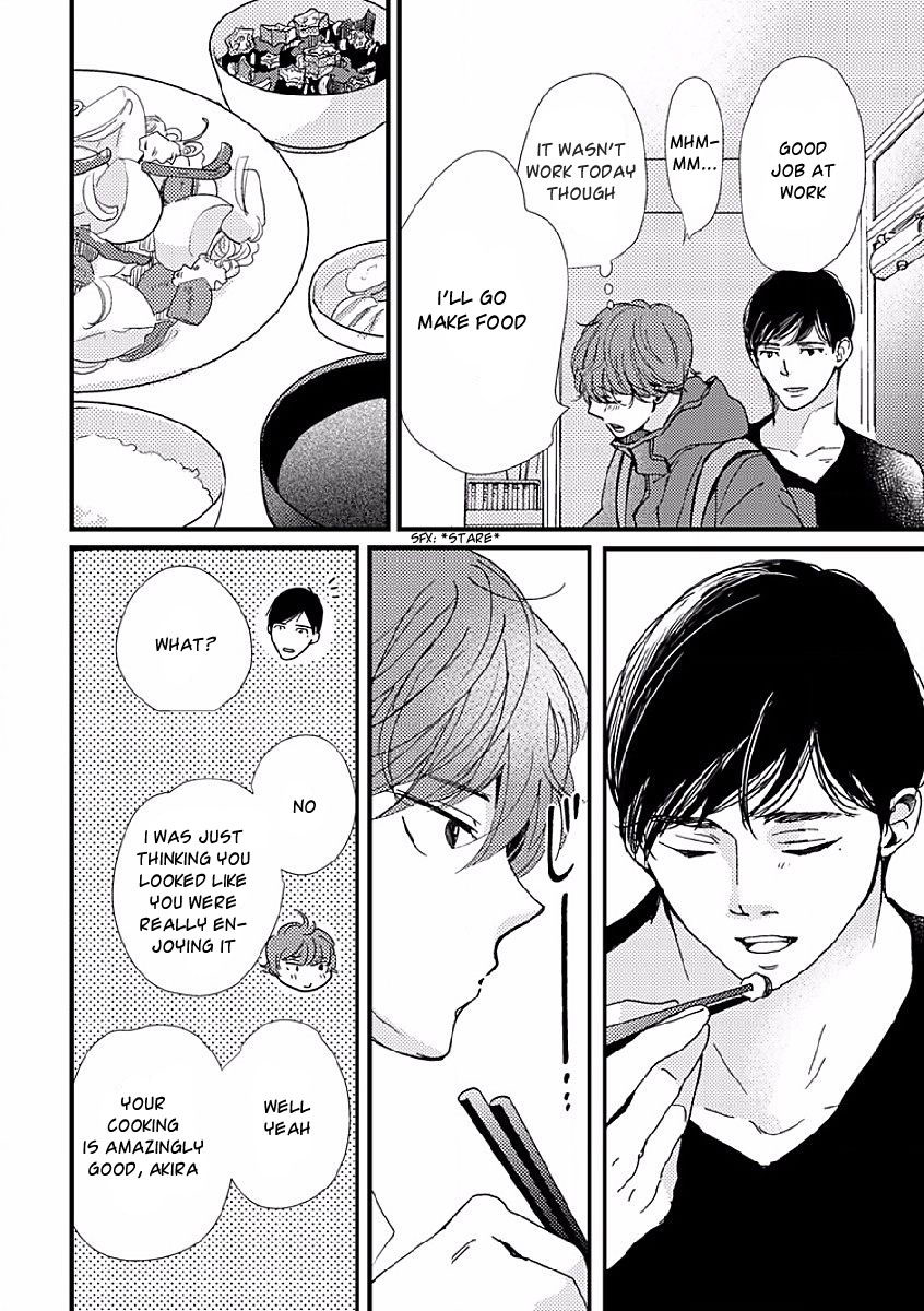 Tatoeba Konna Koi no Hanashi Vol. 1 Ch. 2 第12页