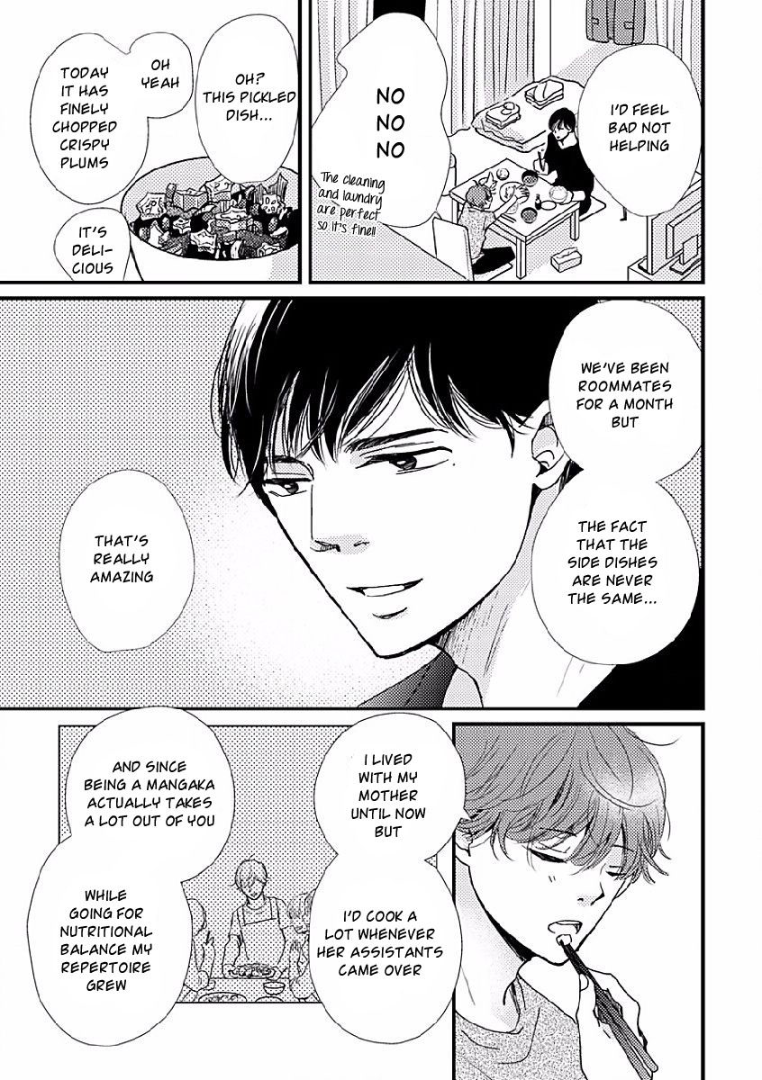 Tatoeba Konna Koi no Hanashi Vol. 1 Ch. 2 第13页