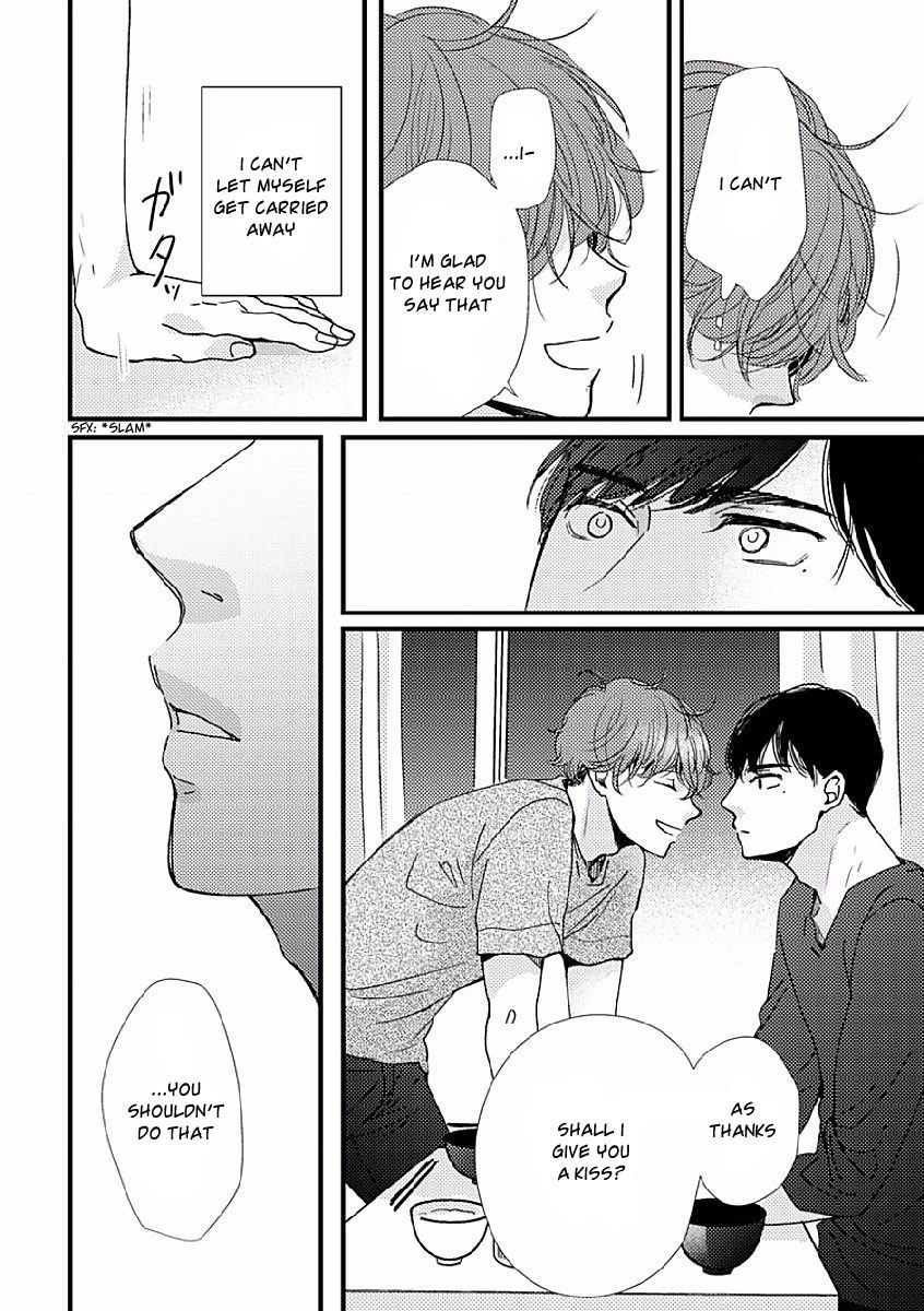 Tatoeba Konna Koi no Hanashi Vol. 1 Ch. 2 第16页
