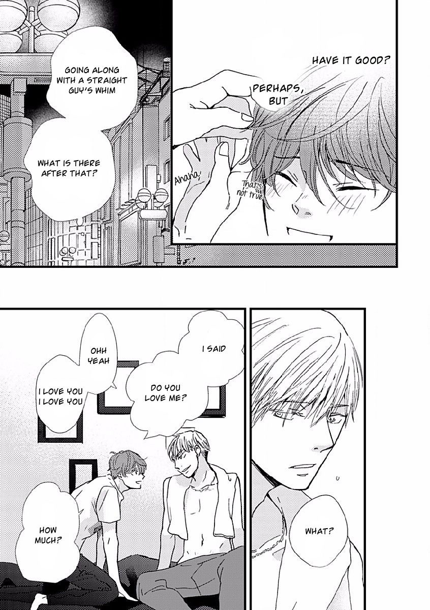Tatoeba Konna Koi no Hanashi Vol. 1 Ch. 2 第19页