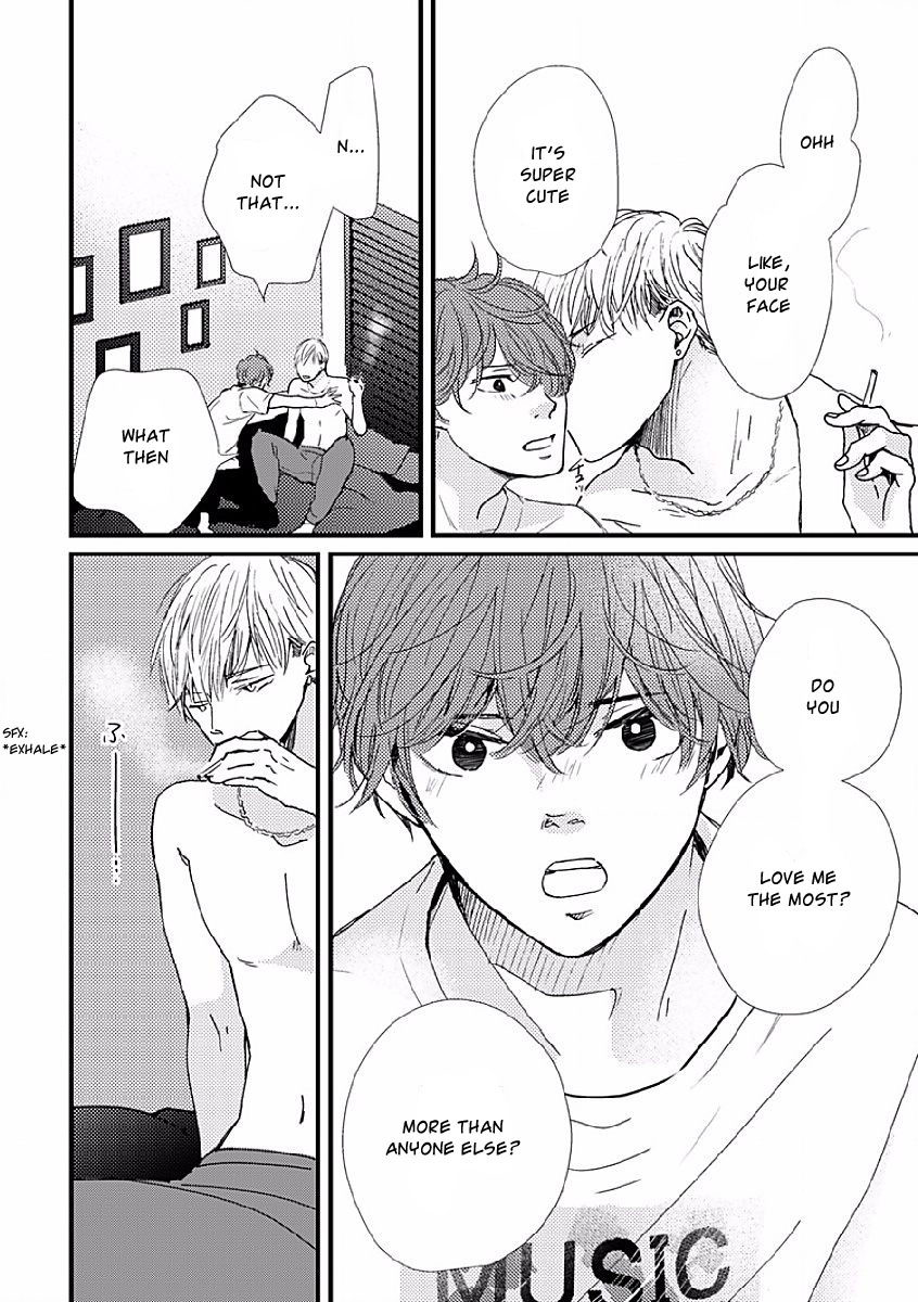 Tatoeba Konna Koi no Hanashi Vol. 1 Ch. 2 第20页