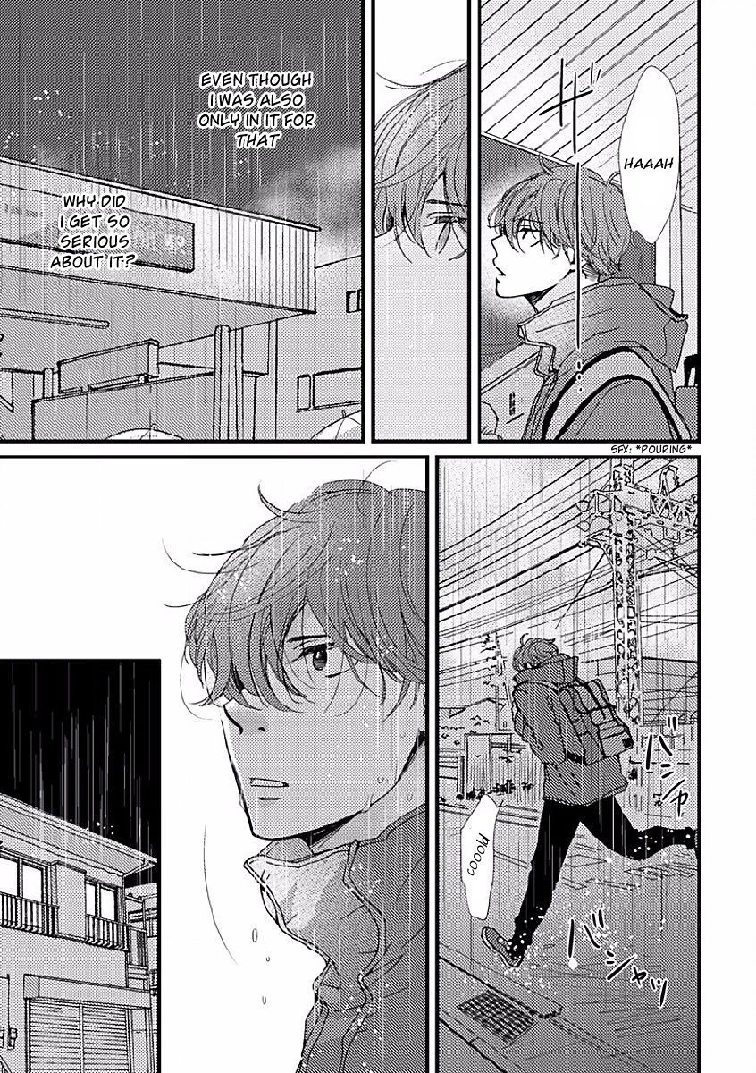 Tatoeba Konna Koi no Hanashi Vol. 1 Ch. 2 第23页