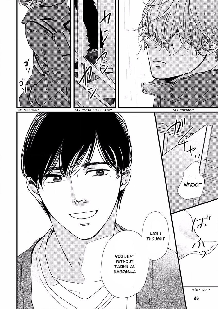 Tatoeba Konna Koi no Hanashi Vol. 1 Ch. 2 第24页