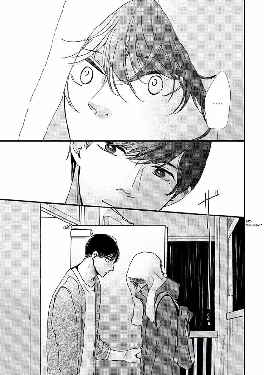 Tatoeba Konna Koi no Hanashi Vol. 1 Ch. 2 第25页