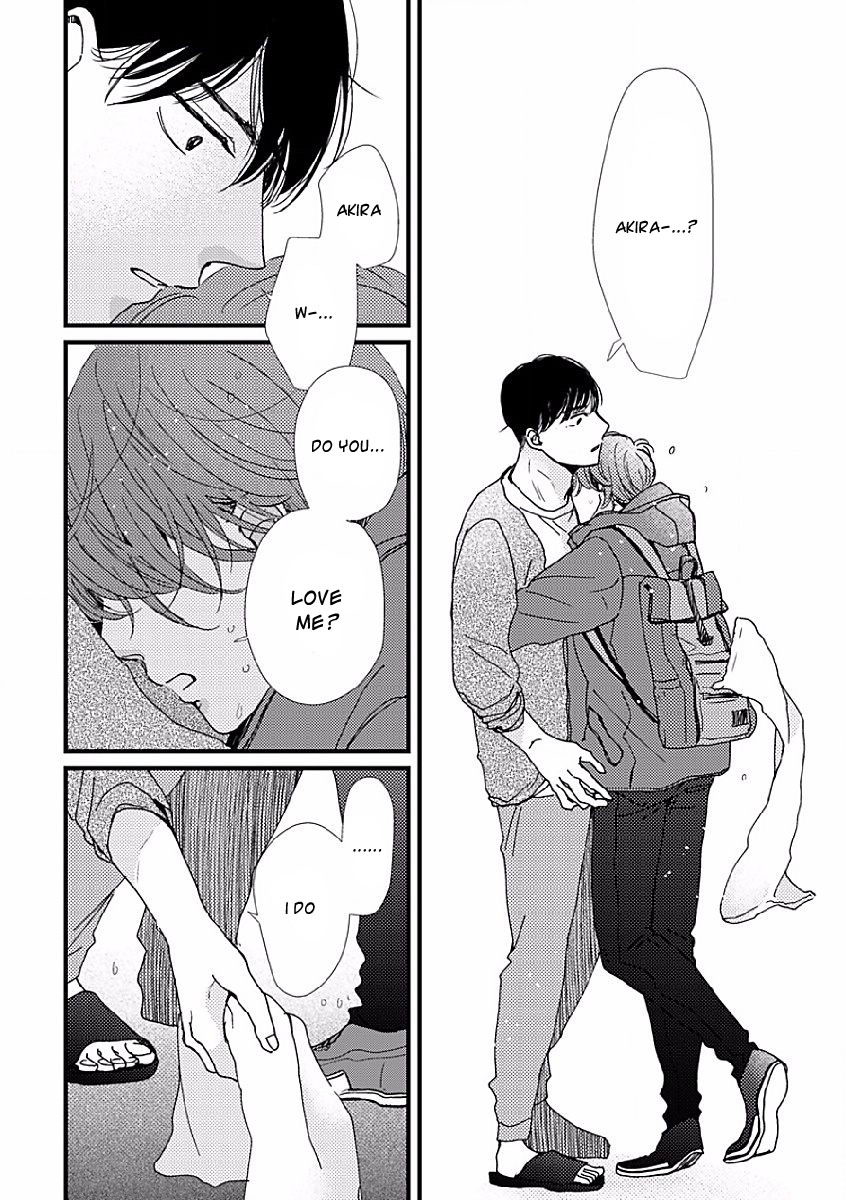 Tatoeba Konna Koi no Hanashi Vol. 1 Ch. 2 第26页
