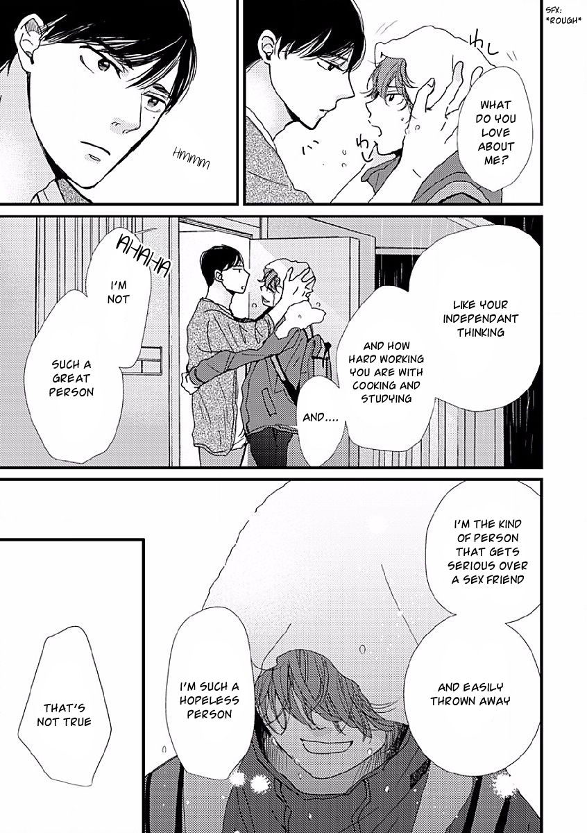 Tatoeba Konna Koi no Hanashi Vol. 1 Ch. 2 第27页