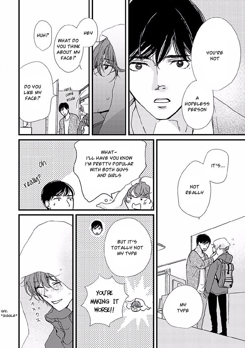 Tatoeba Konna Koi no Hanashi Vol. 1 Ch. 2 第28页