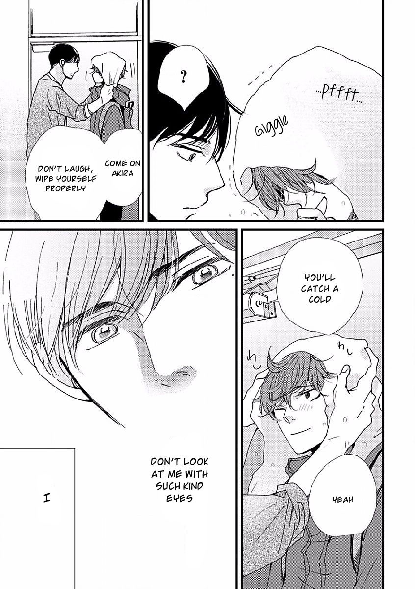 Tatoeba Konna Koi no Hanashi Vol. 1 Ch. 2 第29页