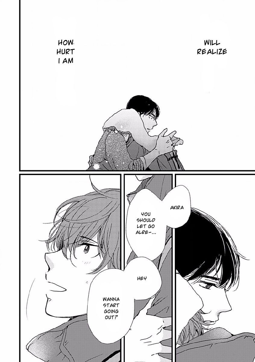 Tatoeba Konna Koi no Hanashi Vol. 1 Ch. 2 第30页