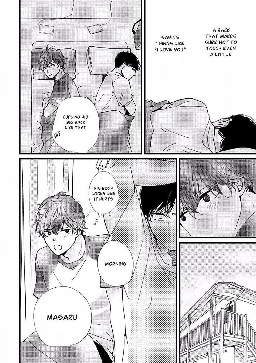 Tatoeba Konna Koi no Hanashi Vol. 1 Ch. 2 第6页
