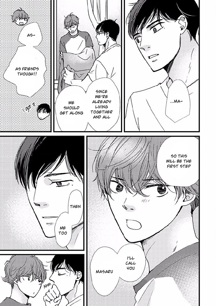 Tatoeba Konna Koi no Hanashi Vol. 1 Ch. 2 第7页
