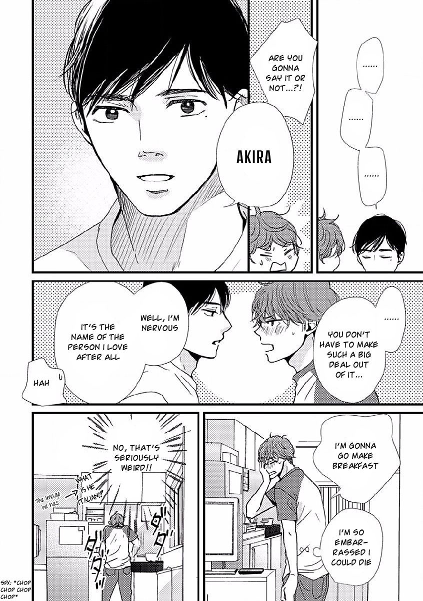 Tatoeba Konna Koi no Hanashi Vol. 1 Ch. 2 第8页
