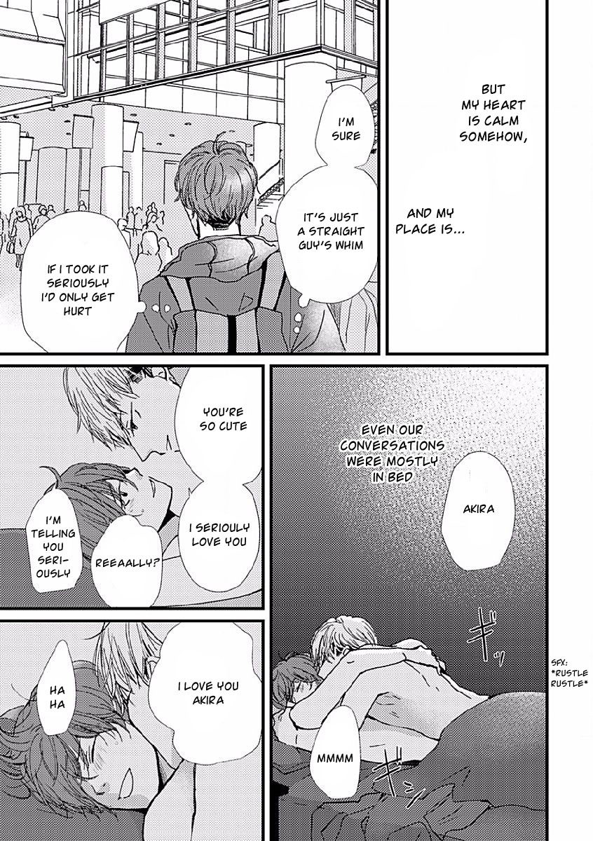 Tatoeba Konna Koi no Hanashi Vol. 1 Ch. 2 第9页