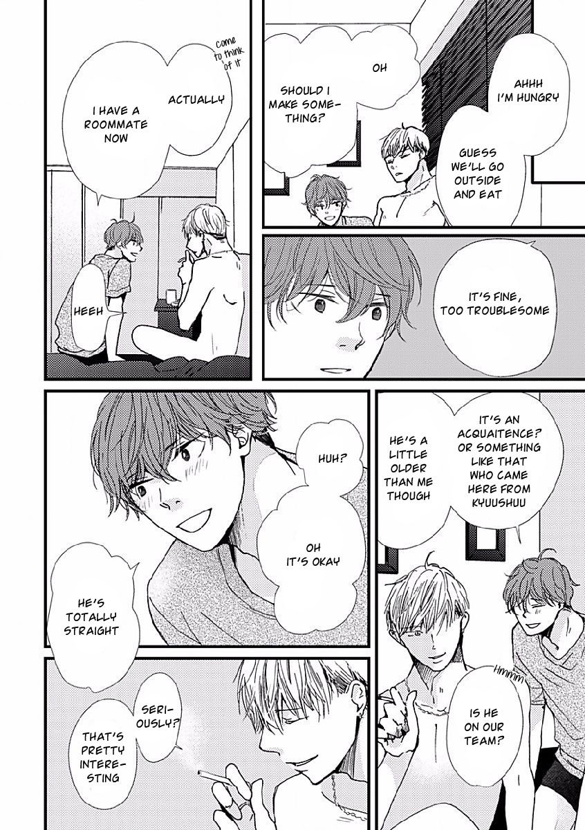 Tatoeba Konna Koi no Hanashi Vol. 1 Ch. 2 第10页