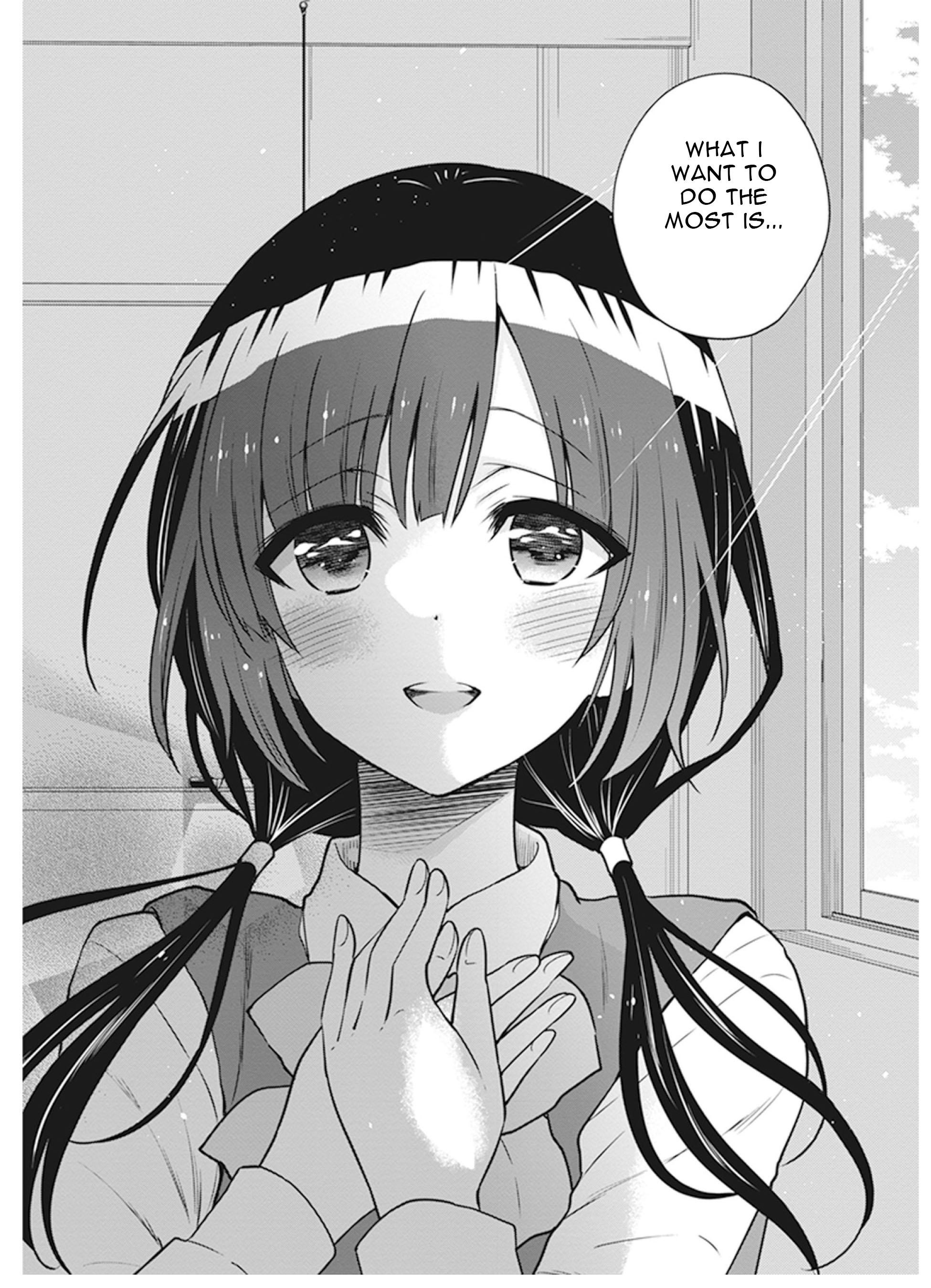Shirobako - Ueyama Koukou Animation Doukoukai What do I want to do... 第25页