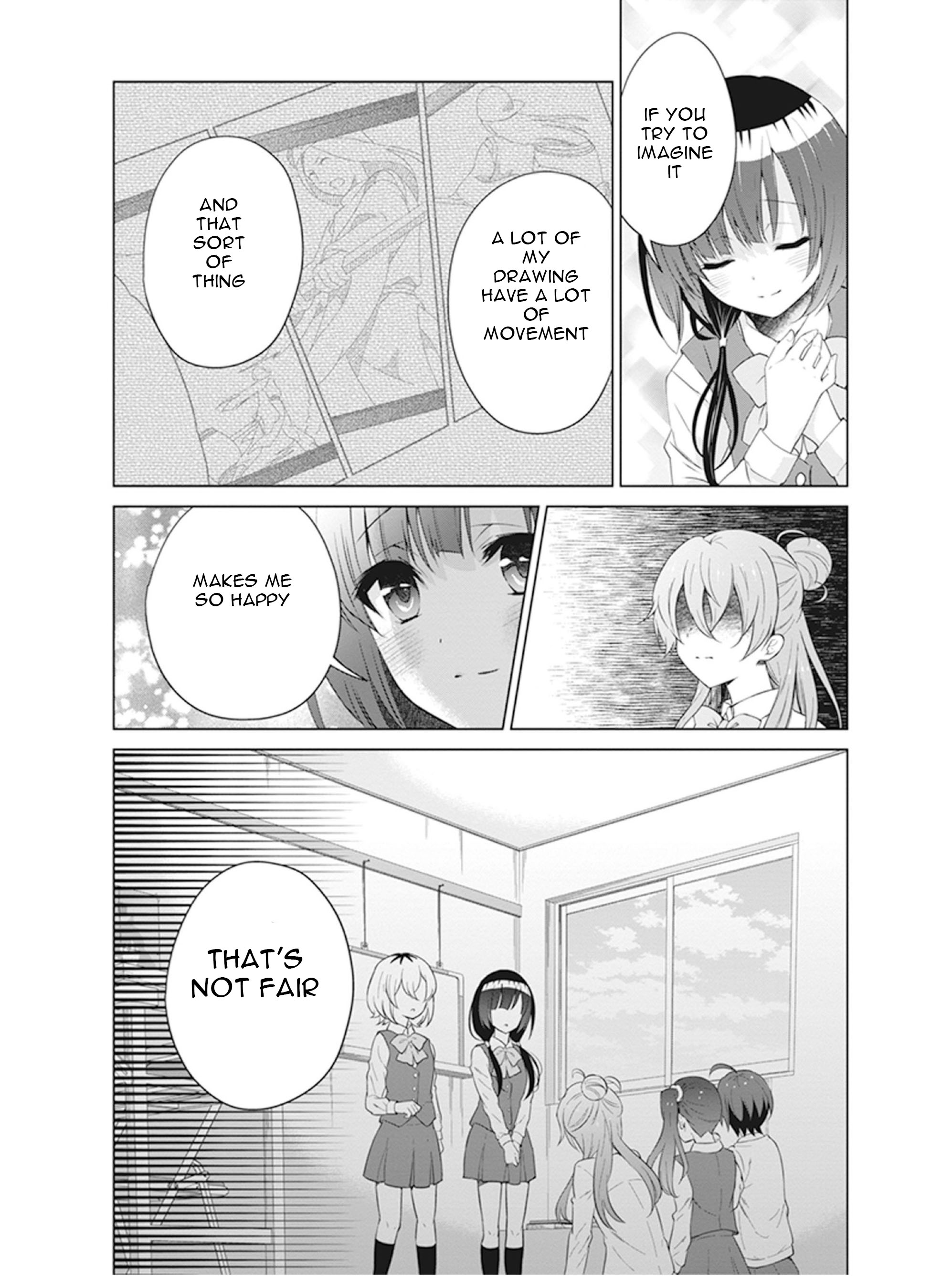 Shirobako - Ueyama Koukou Animation Doukoukai What do I want to do... 第27页