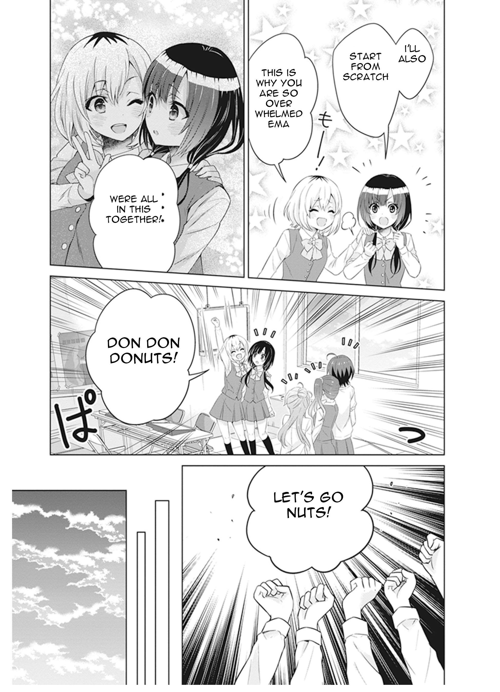 Shirobako - Ueyama Koukou Animation Doukoukai What do I want to do... 第30页