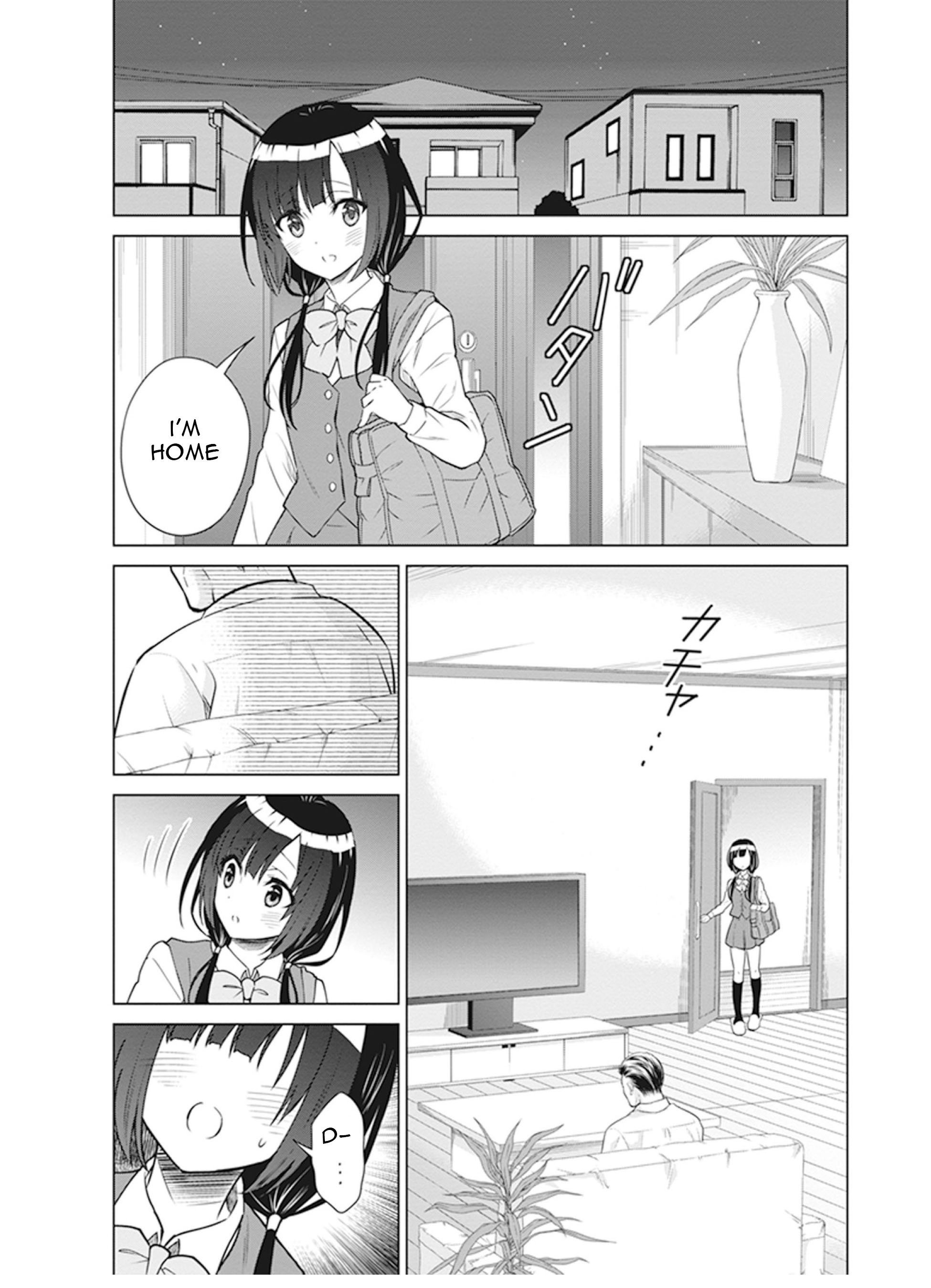 Shirobako - Ueyama Koukou Animation Doukoukai What do I want to do... 第31页