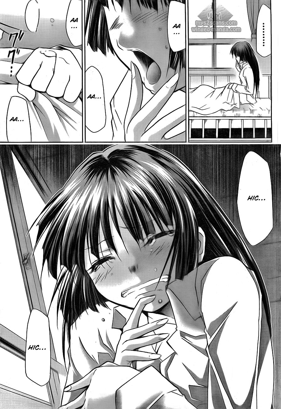 Denpa Kyoushi I Started Teaching 第46页