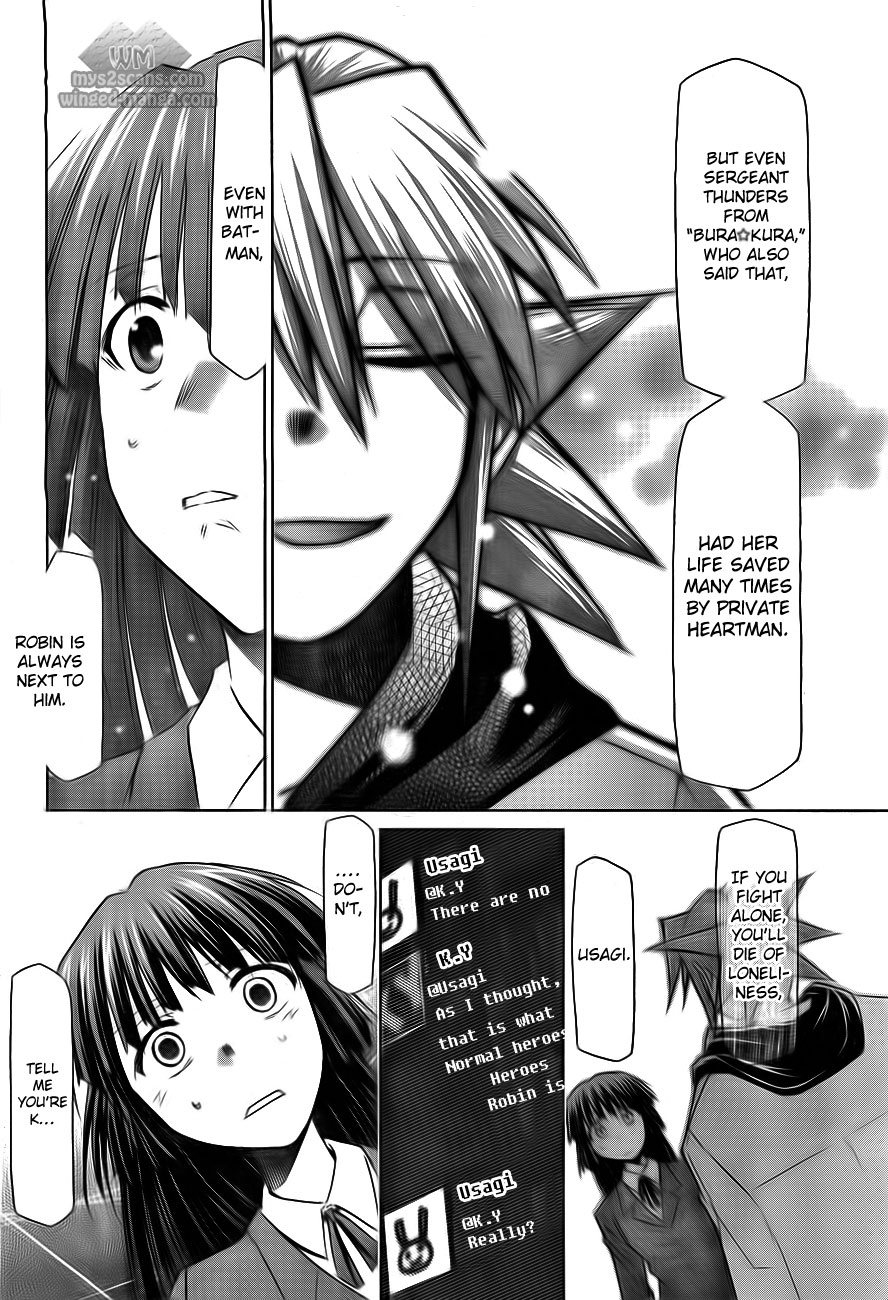Denpa Kyoushi I Started Teaching 第63页