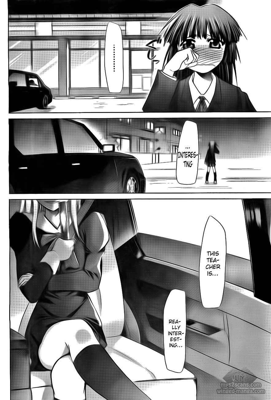 Denpa Kyoushi I Started Teaching 第65页