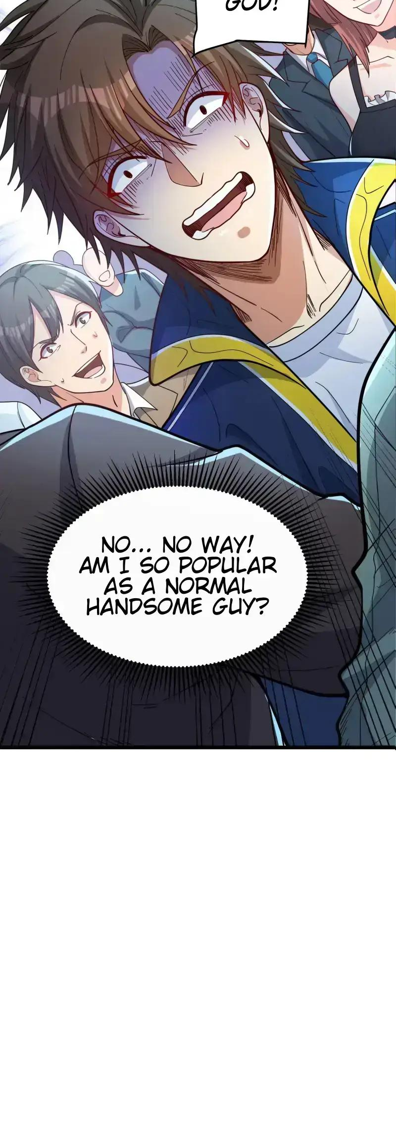 Life Exchange Club Ch. 1.2 第16页