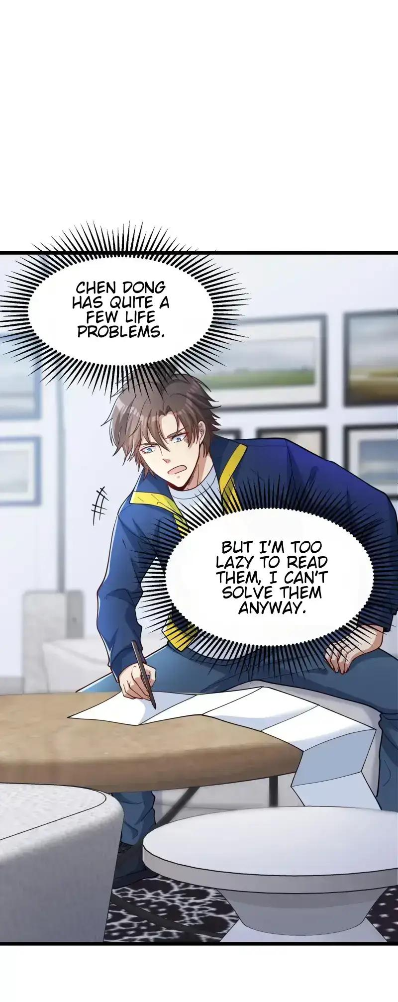 Life Exchange Club Ch. 1.2 第28页