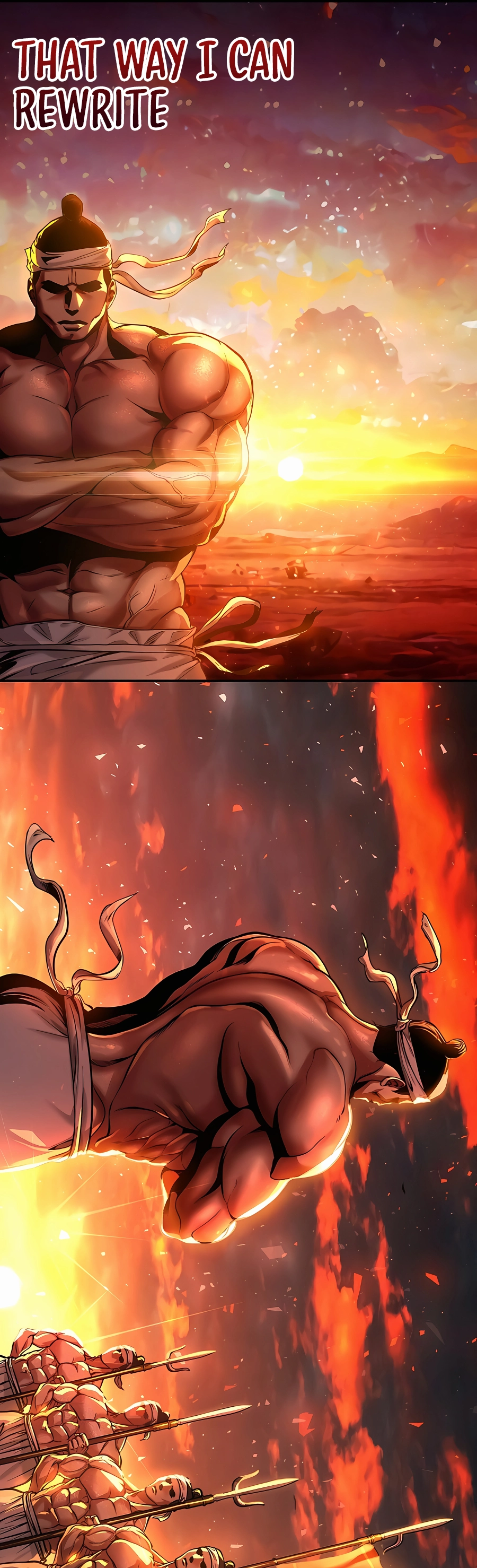 Muscle Joseon Vol. 1 Ch. 1 第37页