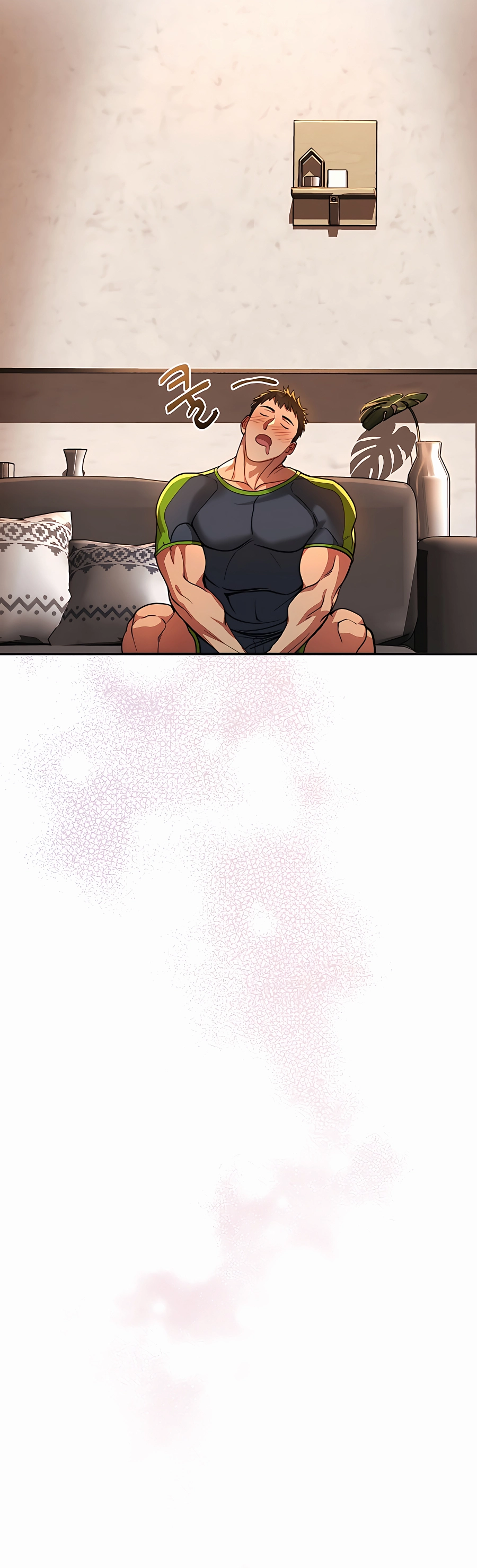 Muscle Joseon Vol. 1 Ch. 1 第40页