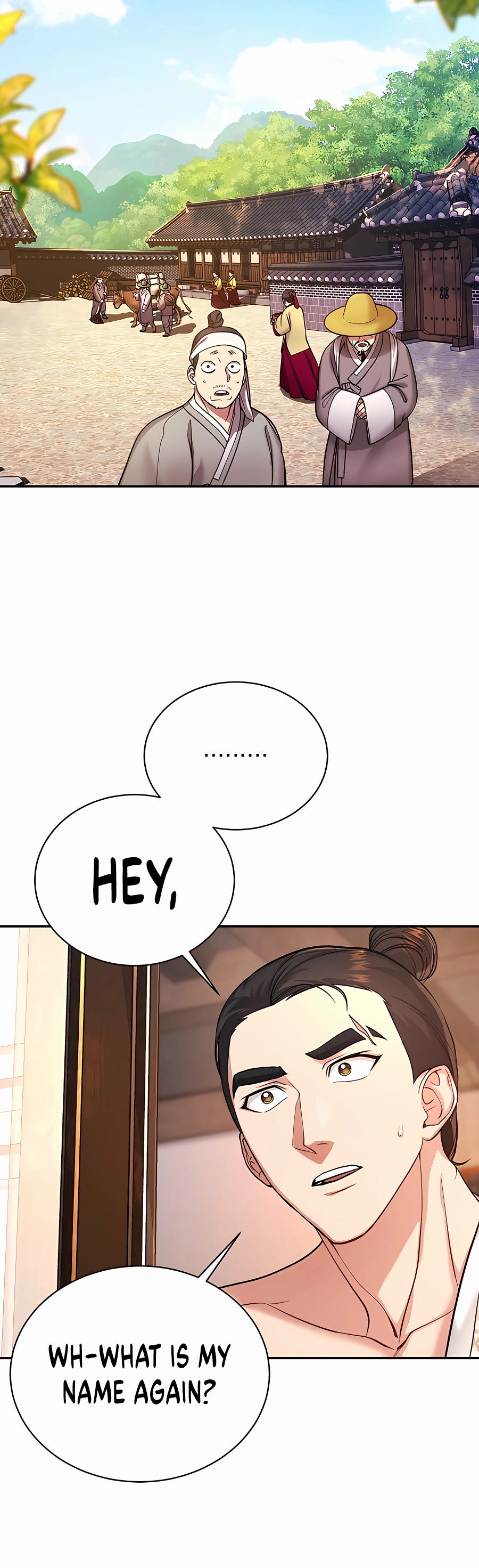Muscle Joseon Vol. 1 Ch. 1 第56页