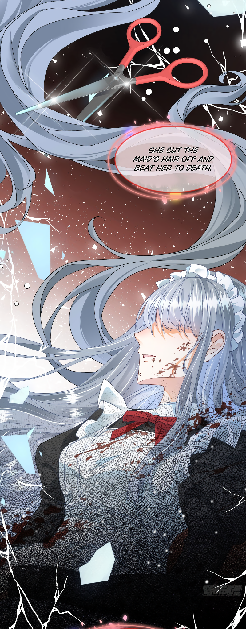 The Duchess Goes Crazy Once a Day Chapter 1 第11页