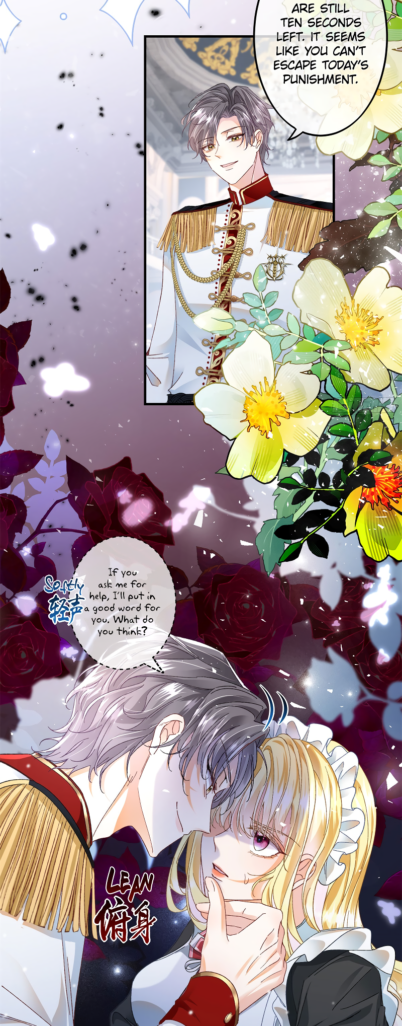 The Duchess Goes Crazy Once a Day Chapter 1 第17页